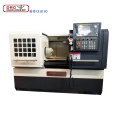 CNC Flat Bed Lathe China Torno Metal Lathe Turning Machine Price